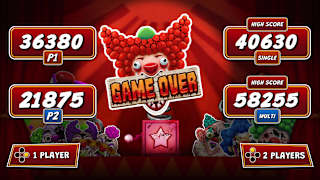 Arcade Machine: Clown Hunt screenshot 6