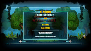 Super Cute Alien's Adventure screenshot 3
