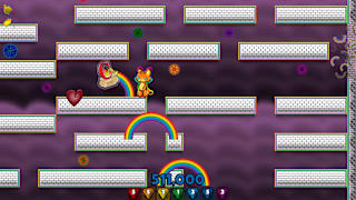 Kitty Rainbow screenshot 2