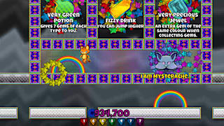 Kitty Rainbow screenshot 4