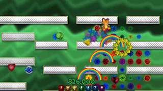 Kitty Rainbow screenshot 3