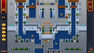 Pixel Boy 2 - The Castle Revenge screenshot 4
