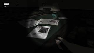 Fear in Hospital: Escape Horror Story screenshot 2