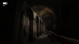Fear in Hospital: Escape Horror Story screenshot 5