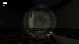 Fear in Hospital: Escape Horror Story screenshot 1