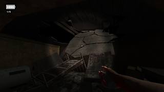 Fear in Hospital: Escape Horror Story screenshot 6