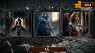Loot Box Simulator - Heroes of the Dark Age screenshot 1