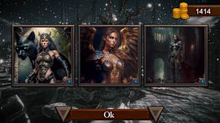 Loot Box Simulator - Heroes of the Dark Age screenshot 5
