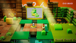 Chippy&Noppo screenshot 5