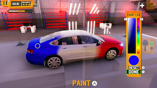 Car Factory Driver screenshot 3
