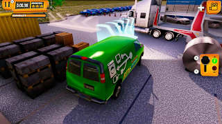 Car Factory Driver screenshot 5