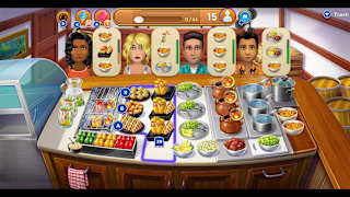 Virtual Families Cook Off: Chapter 2 Farm Life screenshot 4