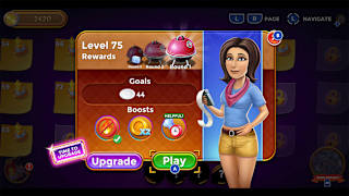 Virtual Families Cook Off: Chapter 2 Farm Life screenshot 1