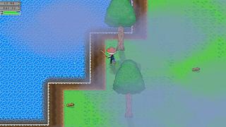 The Seed: Unit 7 screenshot 3