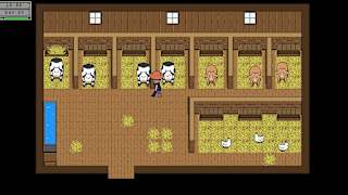 The Seed: Unit 7 screenshot 2