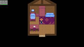 The Seed: Unit 7 screenshot 4