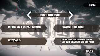 Loot Box Simulator - Crimson Fire screenshot 6