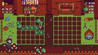 Agriculture screenshot 2
