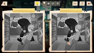 Crime Map: Spot the Hidden Differences screenshot 4
