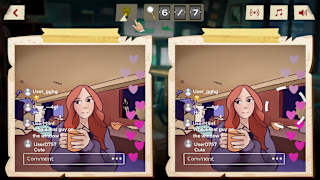 Crime Map: Spot the Hidden Differences screenshot 5