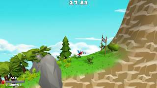 Offroad Moto Bike screenshot 3