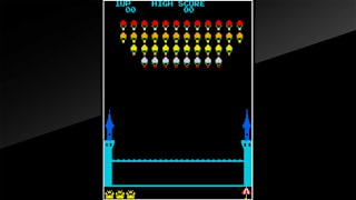 Arcade Archives KING & BALLOON screenshot 2