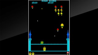 Arcade Archives KING & BALLOON screenshot 3