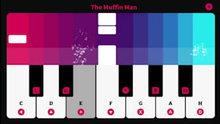 Piano: Learn and Play screenshot 3