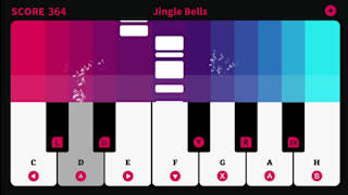 Piano: Learn and Play screenshot 2