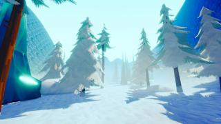 Tiny Detour screenshot 5