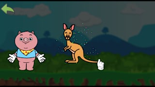Animals Names screenshot 4