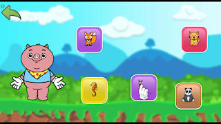 Animals Names screenshot 3