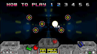 Million Shells screenshot 2