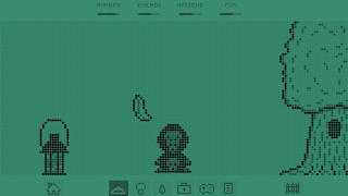 Wildagotchi: Virtual Pet screenshot 3