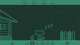 Wildagotchi: Virtual Pet screenshot 2