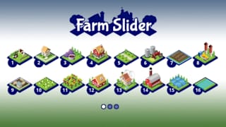 Farm Slider screenshot 1