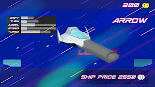 Antigravity Racing screenshot 4