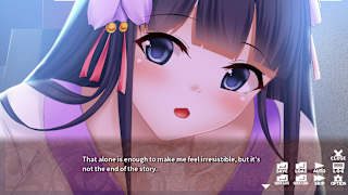 没落陰陽絵巻 - Tale of the fallen Onmyoji - screenshot 5
