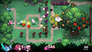 Witch Explorer screenshot 2