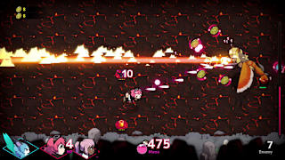 Witch Explorer screenshot 3