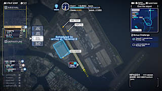 I am an Air Traffic Controller - AIRPORT HERO HANEDA screenshot 6