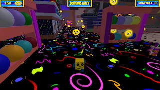 Felix the Toy DX screenshot 2