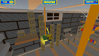Felix the Toy DX screenshot 1