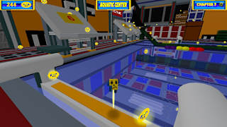 Felix the Toy DX screenshot 4