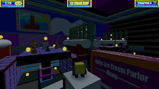 Felix the Toy DX screenshot 3