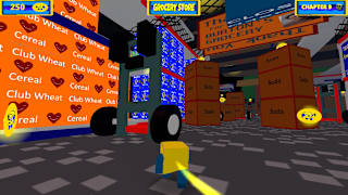 Felix the Toy DX screenshot 5