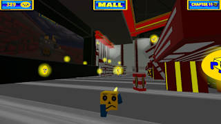 Felix the Toy DX screenshot 6