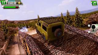 4x4 Offroad Driver 2 screenshot 2
