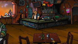 Sky Caravan screenshot 1