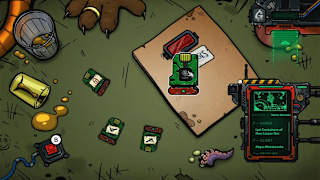 Sky Caravan screenshot 5